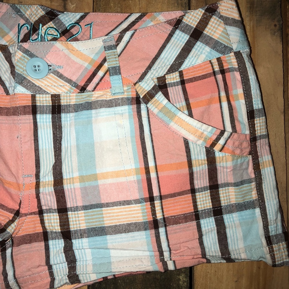 Rue 21 Shorts